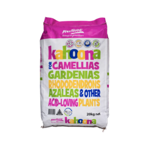 09 - Neutrog Kahoona (Azalea & Camellia Food) 20kgs