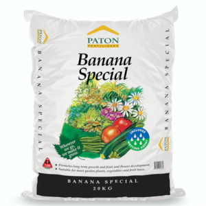 06 - Paton's Banana Special 20kgs