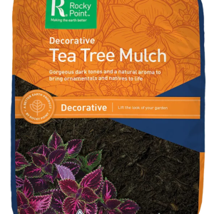 14 - Rocky Point Tree Mulch 50L Bale
