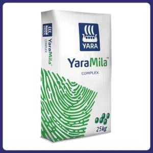 03 - YaraMila Complex
