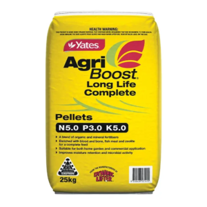 02 - AgriBoost Long Life Complete 25kgs