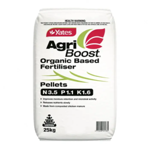 01 - AgriBoost 25kgs